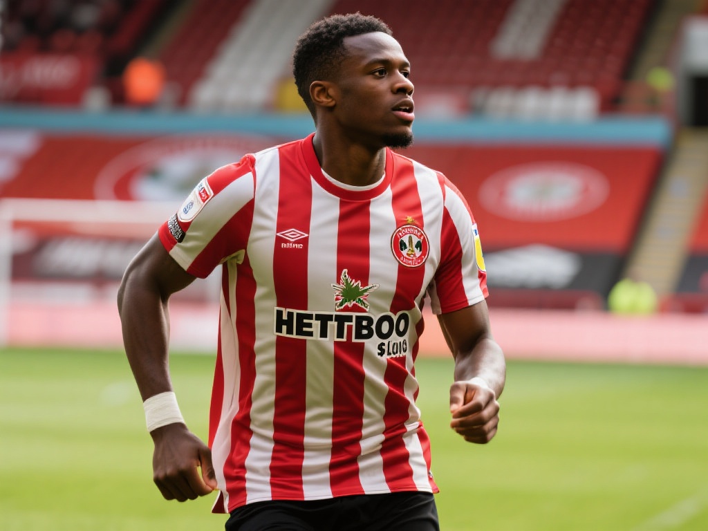 跟队记者:姆贝乌莫索要18万镑周薪,纽卡无奈退出争夺 反观布伦特福德,虽然姆贝乌莫的要求可能让